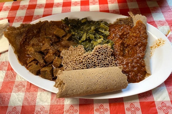 4 top options for cheap African eats in Nashville