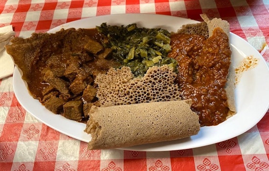 4 top options for cheap African eats in Nashville