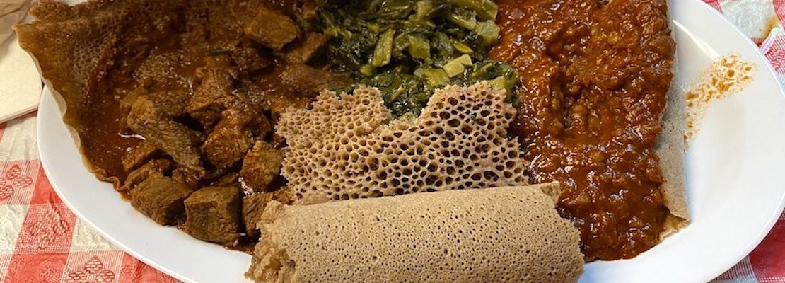 4 top options for cheap African eats in Nashville