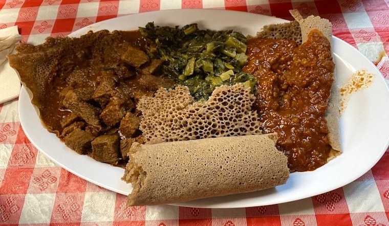 4 top options for cheap African eats in Nashville