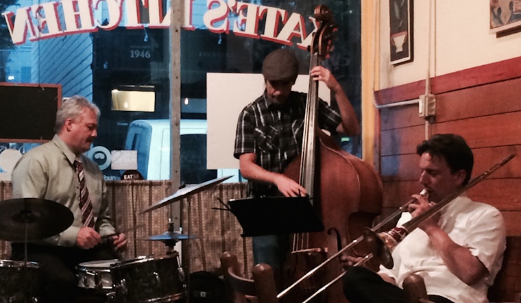 Kate’s Kitchen Now Serving Up Live Music With Dinner