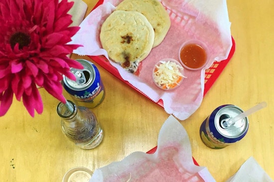 4 top options for affordable Caribbean fare in Atlanta