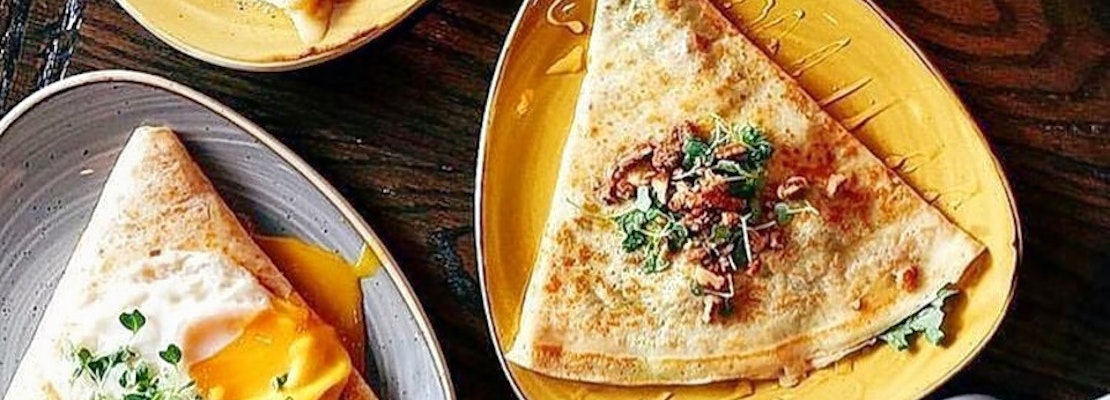 Chicago's 4 favorite spots to find low-priced breakfast and brunch fare