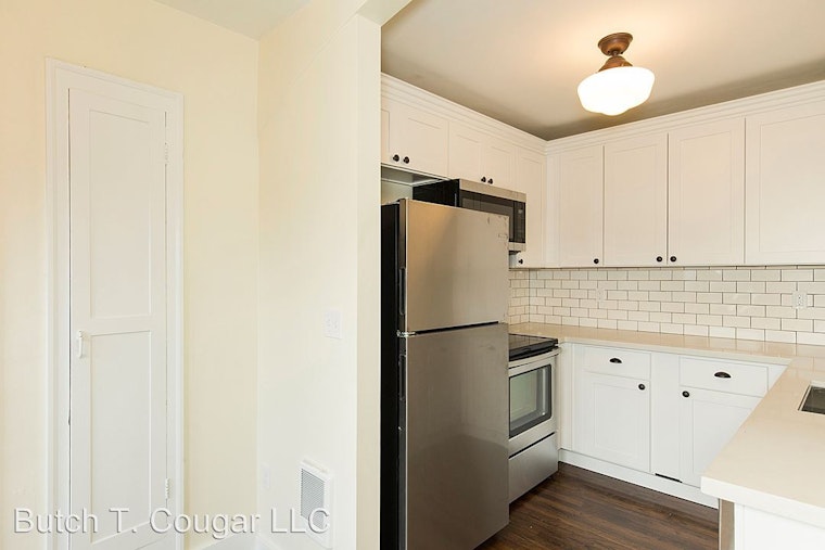 What will $1,600 rent you in Seattle, right now?