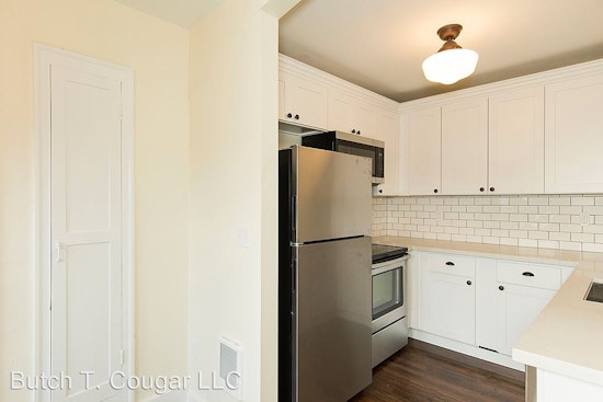 What will $1,600 rent you in Seattle, right now?