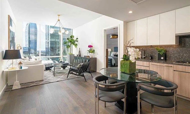 Apartments for rent in Los Angeles: What will $3,800 get you?