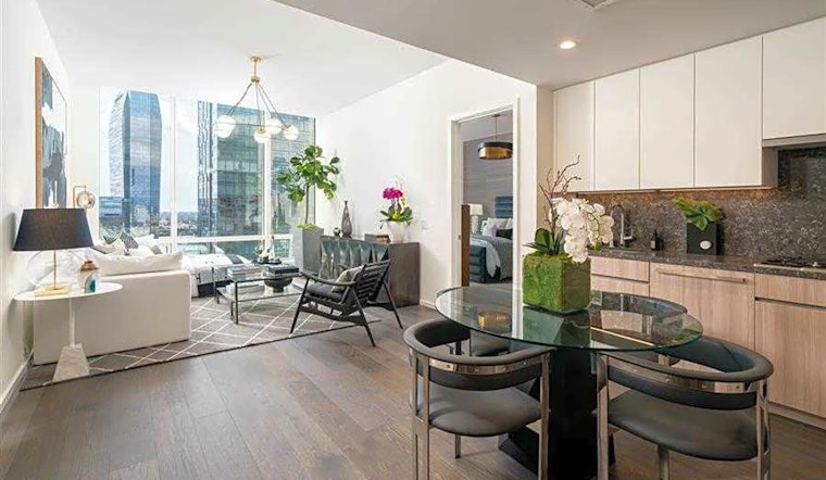 Apartments for rent in Los Angeles: What will $3,800 get you?