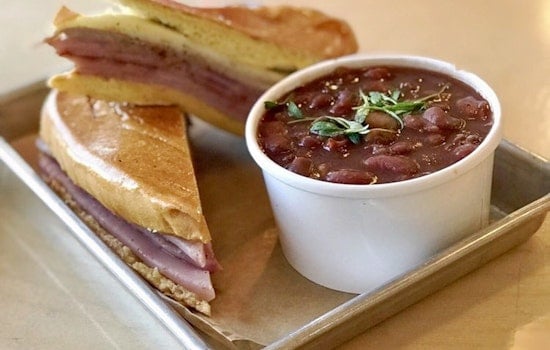 Here are Orlando's top 4 Cuban spots
