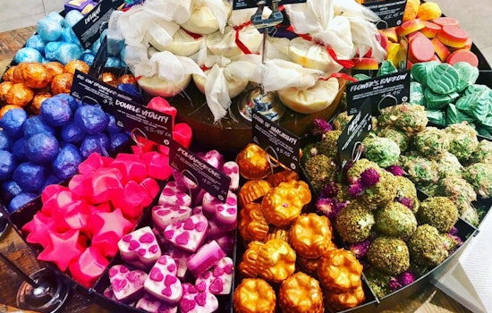 The 4 best cosmetics and beauty supply spots in Tampa