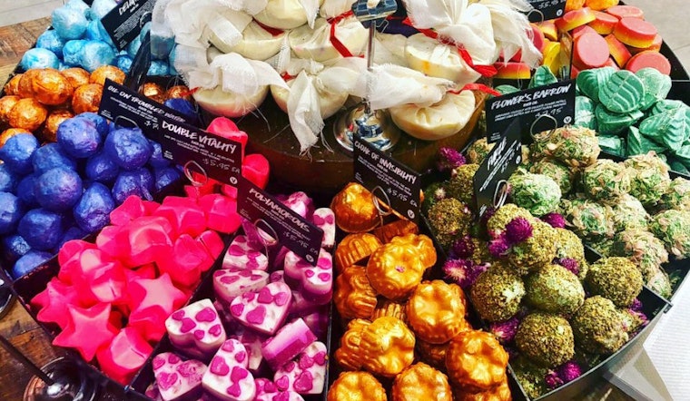 The 4 best cosmetics and beauty supply spots in Tampa