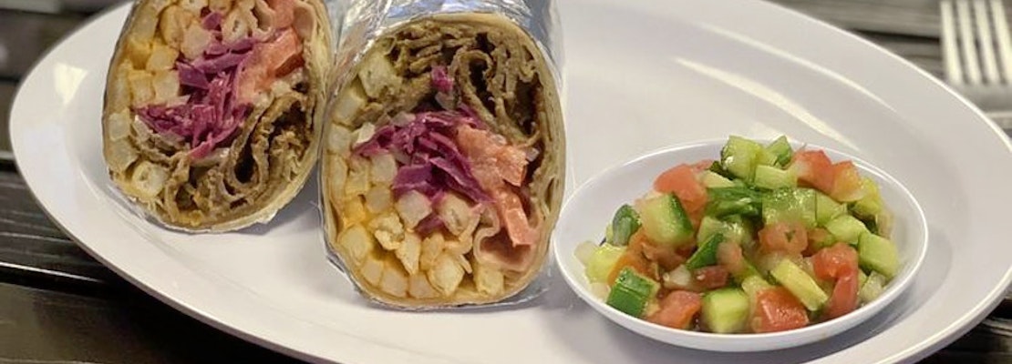 Denver's 4 best spots to score low-priced Mediterranean eats