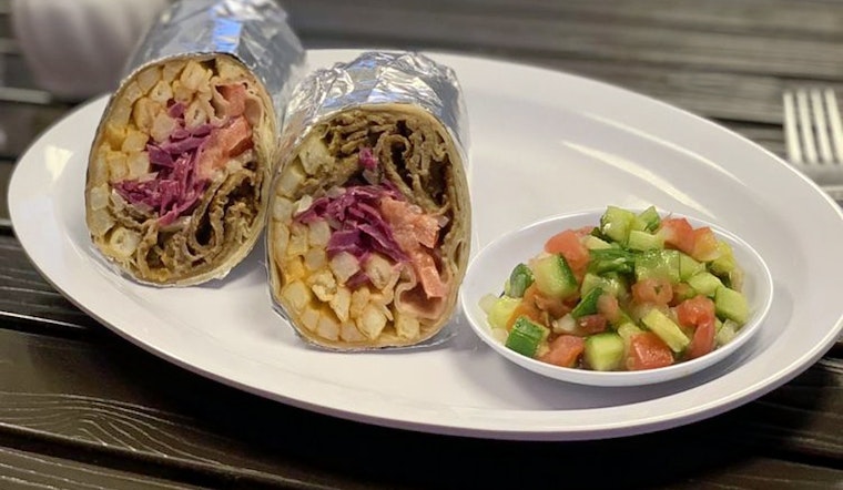Denver's 4 best spots to score low-priced Mediterranean eats