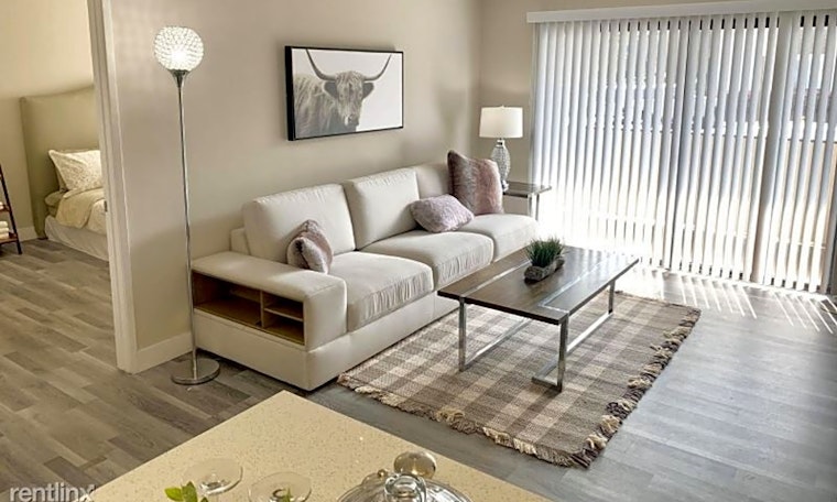 Apartments for rent in Long Beach: What will $1,900 get you?