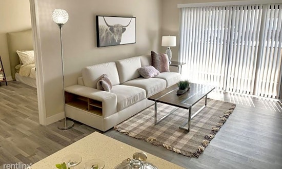 Apartments for rent in Long Beach: What will $1,900 get you?