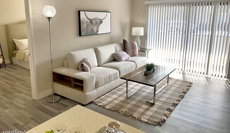 Apartments for rent in Long Beach: What will $1,900 get you?