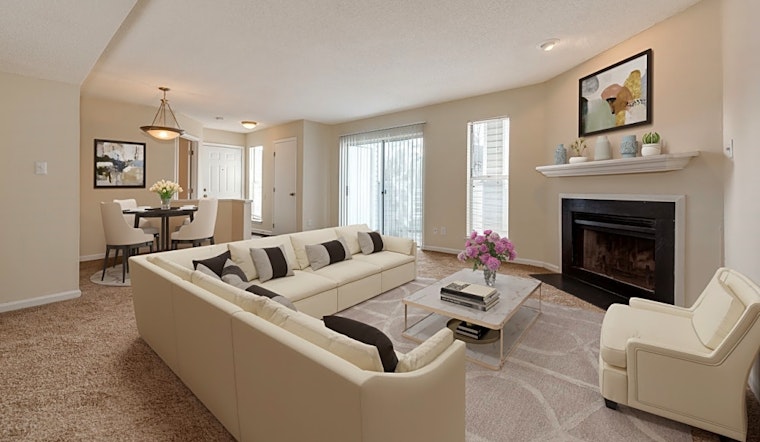 Apartments for rent in Durham: What will $1,200 get you?