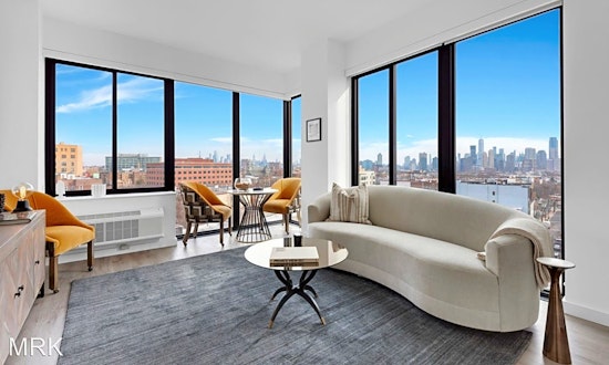 Apartments for rent in Jersey City: What will $4,000 get you?