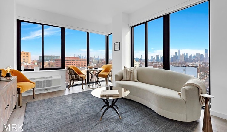 Apartments for rent in Jersey City: What will $4,000 get you?