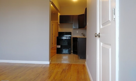 Apartments for rent in Newark: What will $1,300 get you?