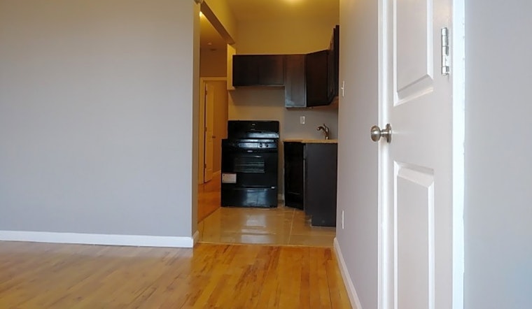 Apartments for rent in Newark: What will $1,300 get you?