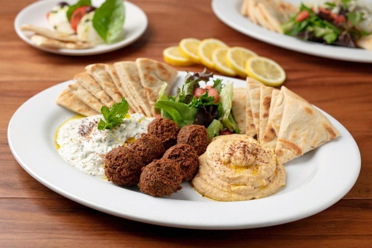 Latest Panini Kabob Grill debuts in downtown Long Beach