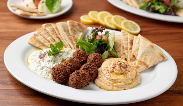 Latest Panini Kabob Grill debuts in downtown Long Beach