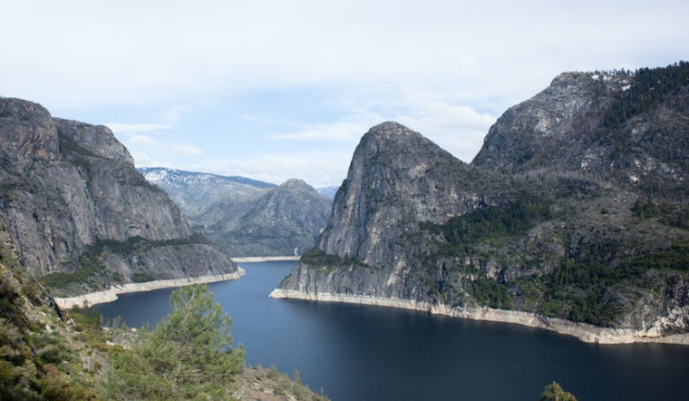 Is San Francisco Part Of California's Water Crisis?