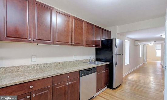 Apartments for rent in Baltimore: What will $2,300 get you?