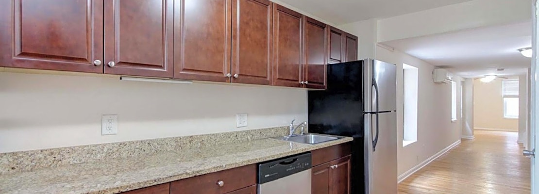 Apartments for rent in Baltimore: What will $2,300 get you?