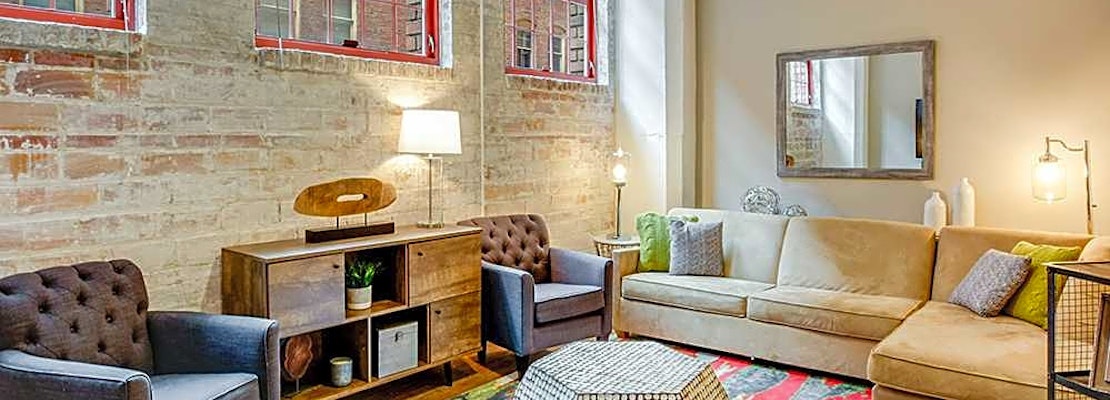 Apartments for rent in Cleveland: What will $1,600 get you?