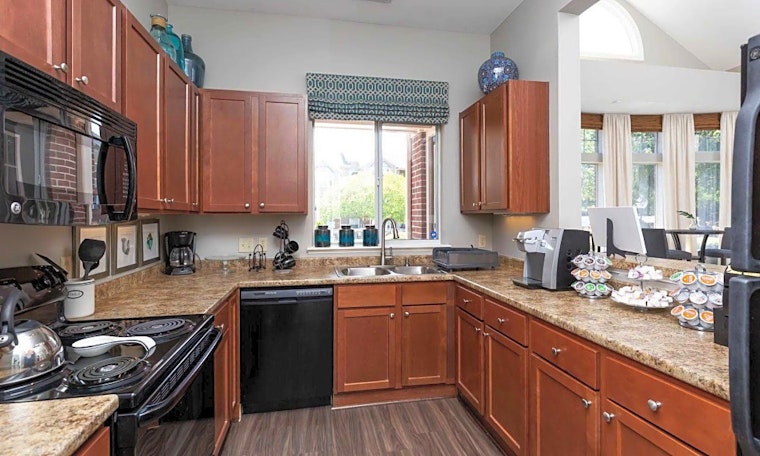 Apartments for rent in Raleigh: What will $1,400 get you?
