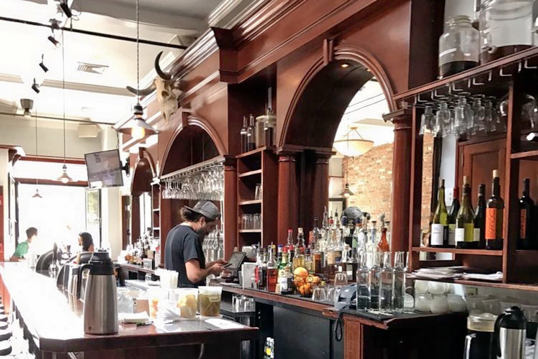 The 4 best pubs in Boston