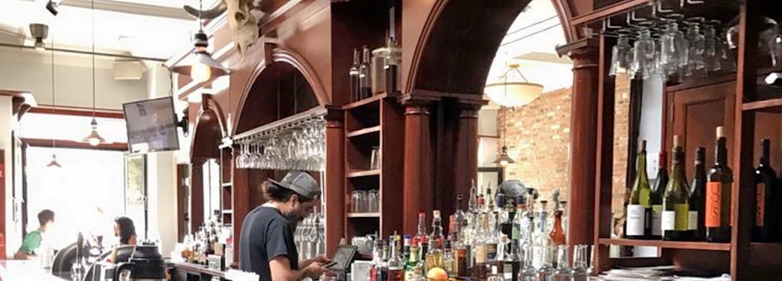 The 4 best pubs in Boston