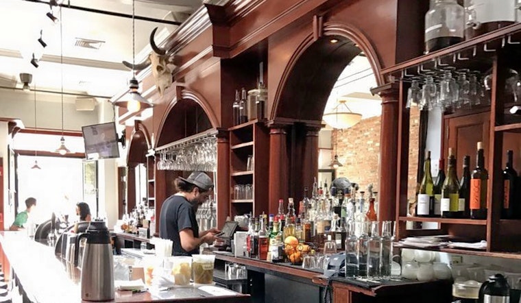 The 4 best pubs in Boston