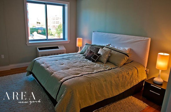 What does $1,800 rent you in Bronx, today?