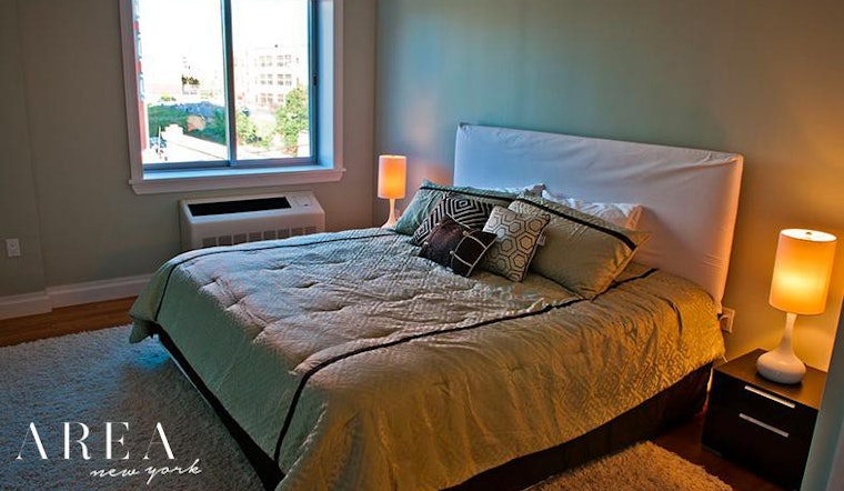 What does $1,800 rent you in Bronx, today?