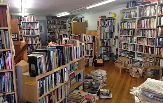 Meet Beau Beausoleil Of The Great Overland Book Co.
