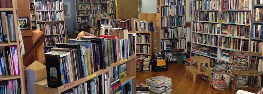 Meet Beau Beausoleil Of The Great Overland Book Co.