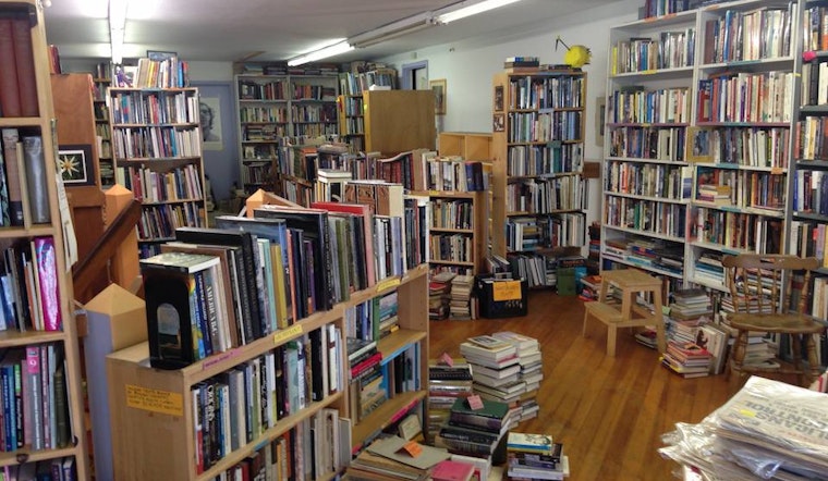 Meet Beau Beausoleil Of The Great Overland Book Co.