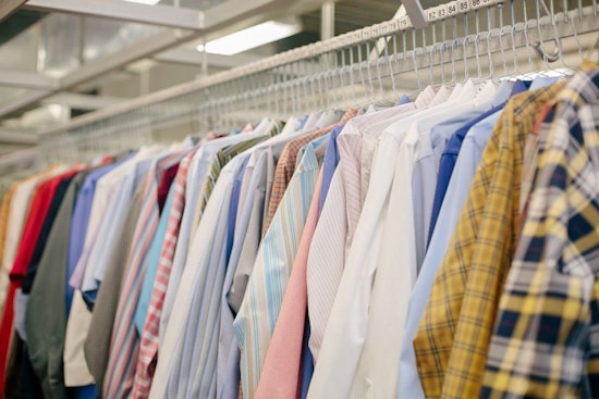 Here are Baltimore's top 4 dry cleaning spots