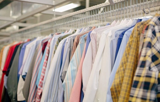 Here are Baltimore's top 4 dry cleaning spots