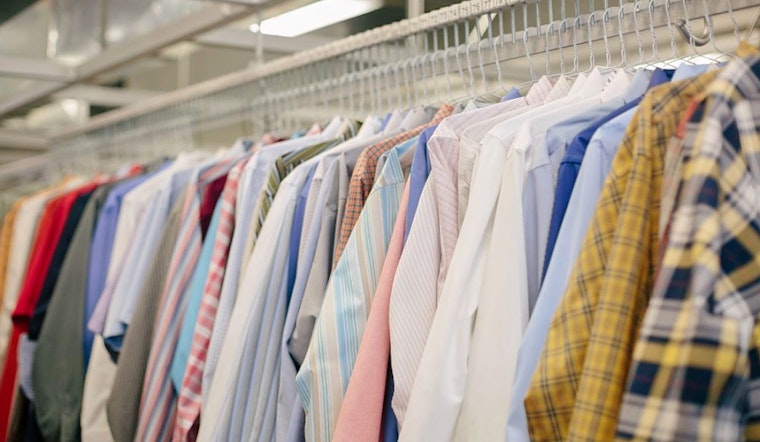 Here are Baltimore's top 4 dry cleaning spots