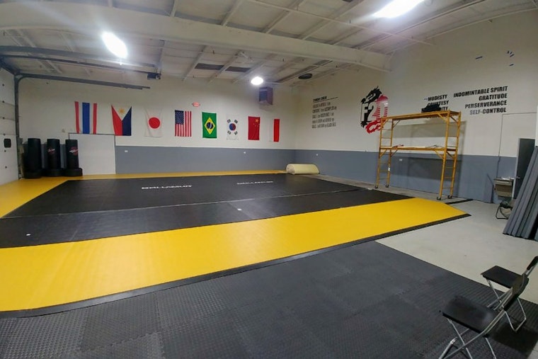 Fit 2 Defend Academy opens new martial arts studio in Lake Bluff
