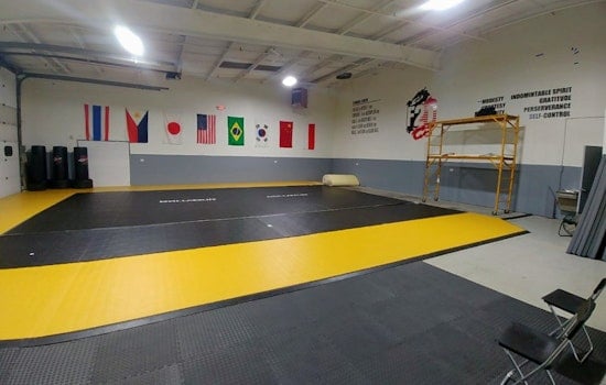 Fit 2 Defend Academy opens new martial arts studio in Lake Bluff