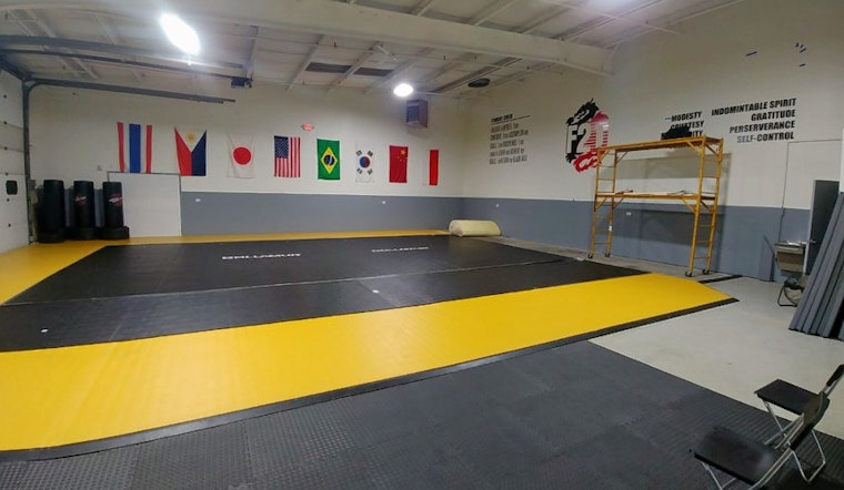 Fit 2 Defend Academy opens new martial arts studio in Lake Bluff