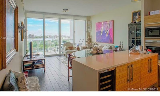 Apartments for rent in Miami: What will $3,400 get you?