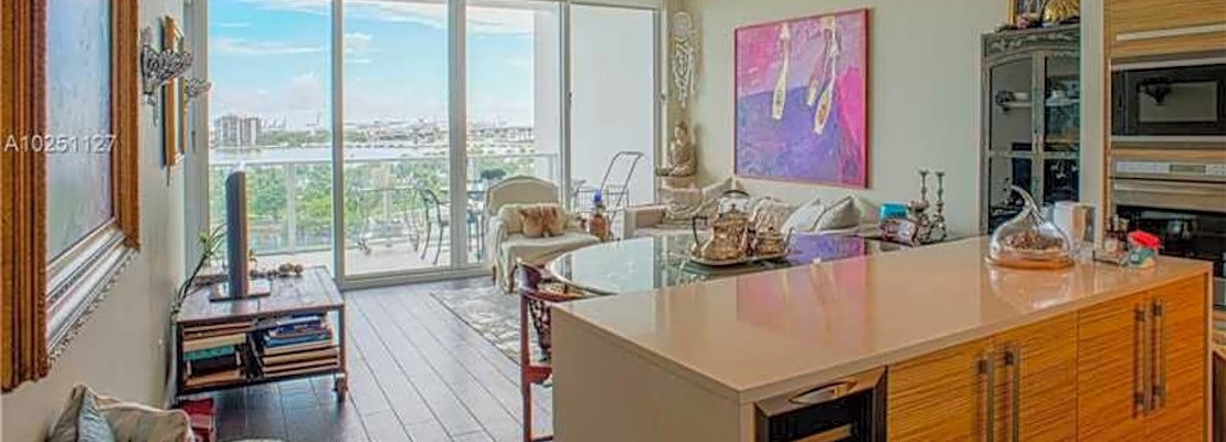 Apartments for rent in Miami: What will $3,400 get you?