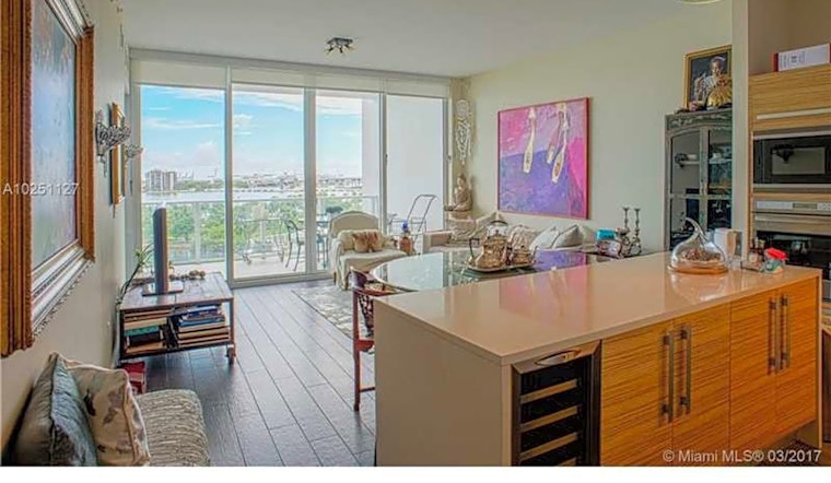 Apartments for rent in Miami: What will $3,400 get you?