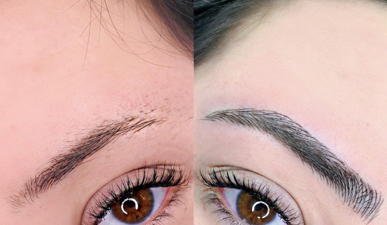 Arched & Inked brings eyebrow microblading to Bellingham