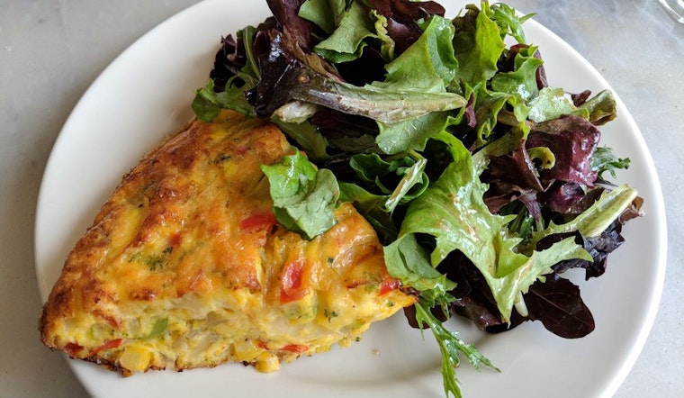 Open latte: 3 new Berkeley cafes